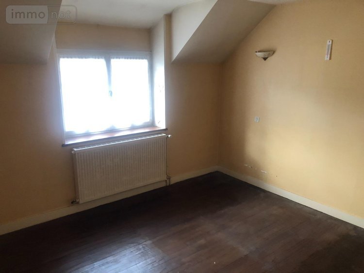 Maison a vendre Chécy 45430 Loiret 102 m2 5 pièces 175100 euros