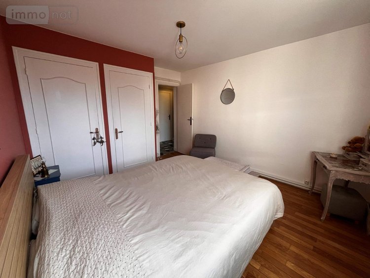 Appartement a vendre Dijon 21000 Côte-d'Or 66 m2 3 pièces 147340 euros