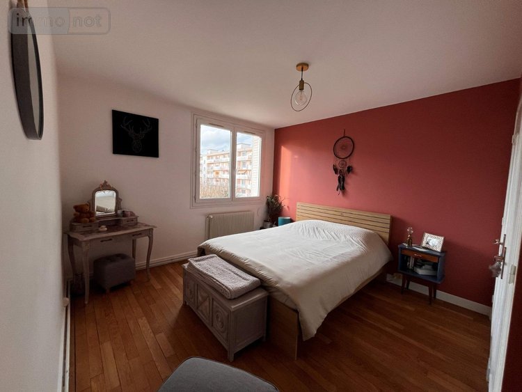 Appartement a vendre Dijon 21000 Côte-d'Or 66 m2 3 pièces 147340 euros