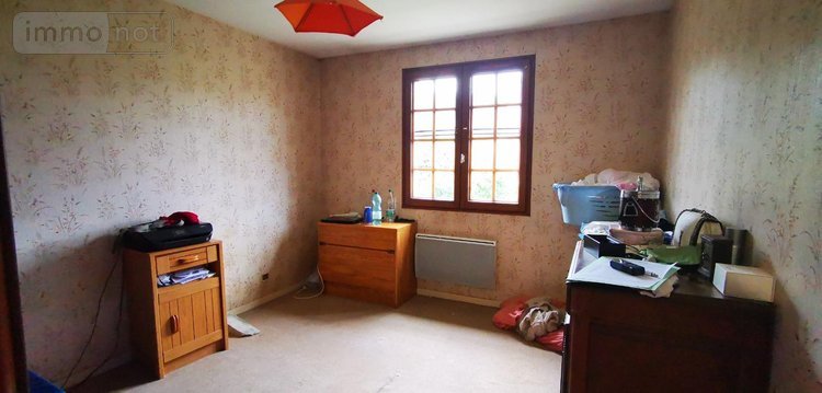 Maison a vendre Culmont 52600 Haute-Marne 105 m2 4 pièces 106000 euros