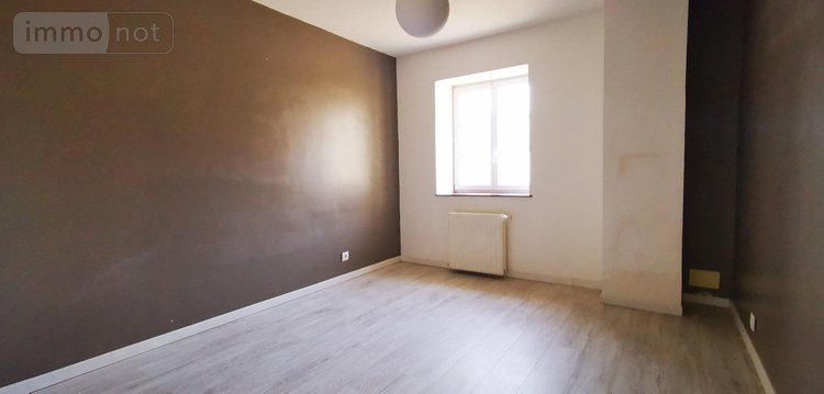 Maison a vendre Brennes 52200 Haute-Marne 101 m2 4 pièces 171720 euros