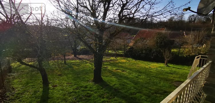 Maison a vendre Brennes 52200 Haute-Marne 101 m2 4 pièces 171720 euros