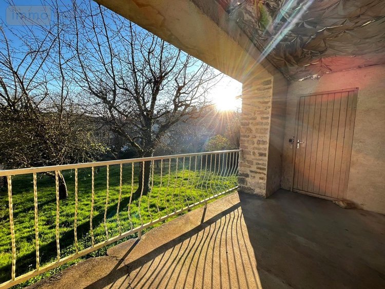 Maison a vendre Brennes 52200 Haute-Marne 101 m2 4 pièces 148400 euros