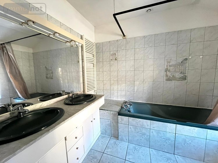 Maison a vendre Brennes 52200 Haute-Marne 101 m2 4 pièces 148400 euros