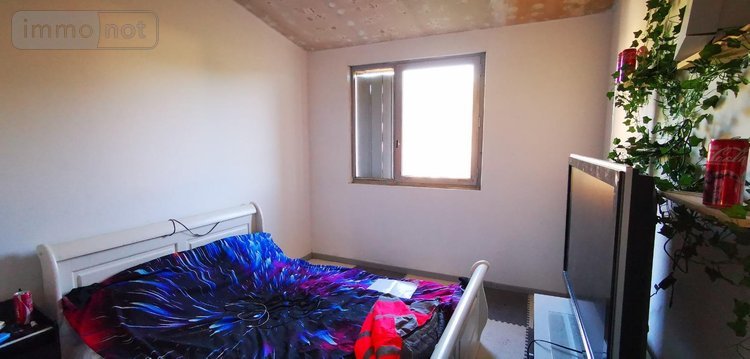 Maison a vendre Neuilly-l'Évêque 52360 Haute-Marne 75 m2 4 pièces 64800 euros