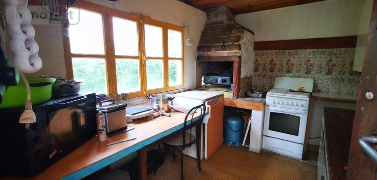 Maison a vendre Saint-Broingt-le-Bois 52190 Haute-Marne 85 m2 4 pièces 64800 euros