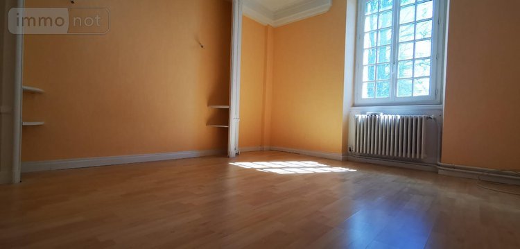 Immeuble a vendre Langres 52200 Haute-Marne 314 m2  286200 euros