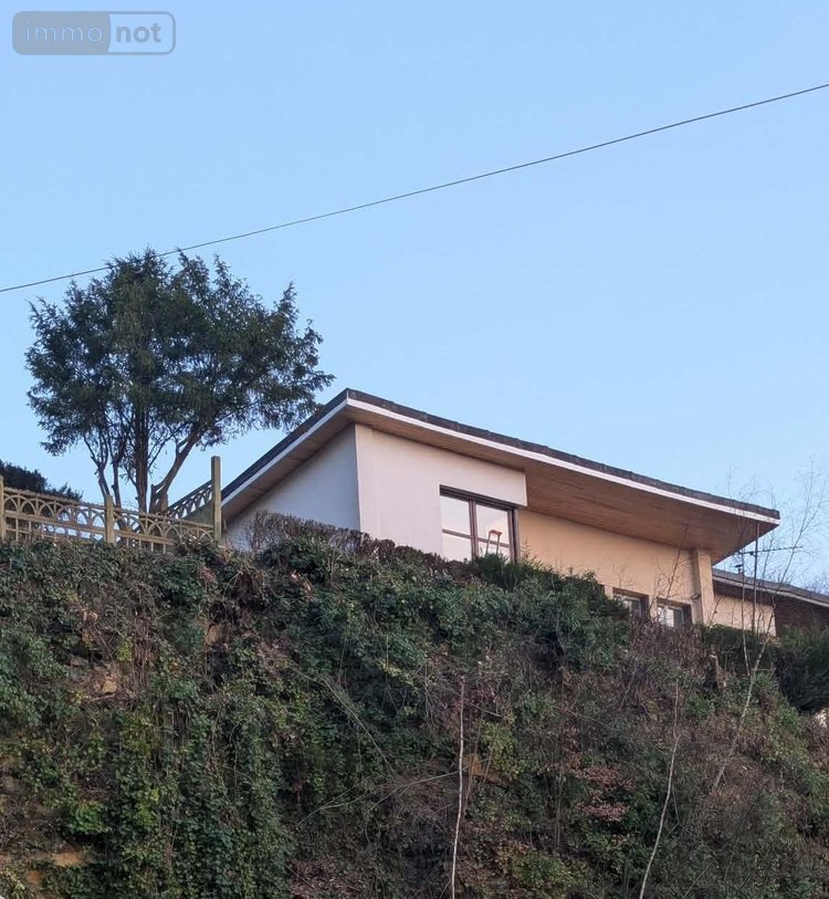 Maison a vendre Sedan 08200 Ardennes 70 m2  160000 euros