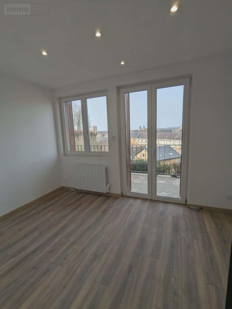 Maison a vendre Sedan 08200 Ardennes 70 m2  160000 euros