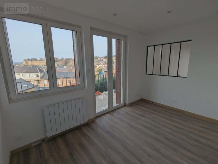 Maison a vendre Sedan 08200 Ardennes 70 m2  175000 euros