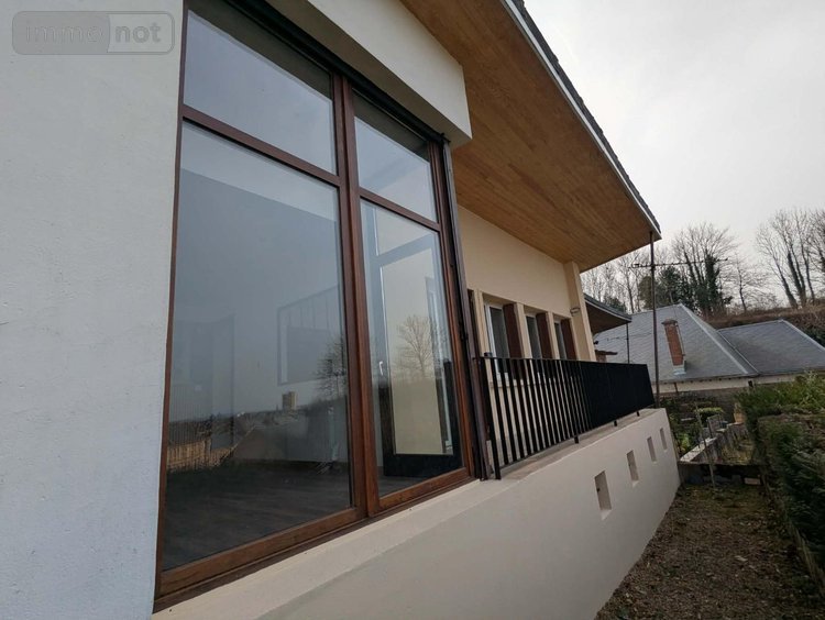 Maison a vendre Sedan 08200 Ardennes 70 m2  160000 euros