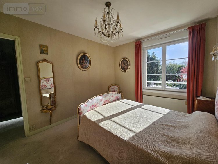 Maison a vendre Valognes 50700 Manche 81 m2 4 pièces 187200 euros