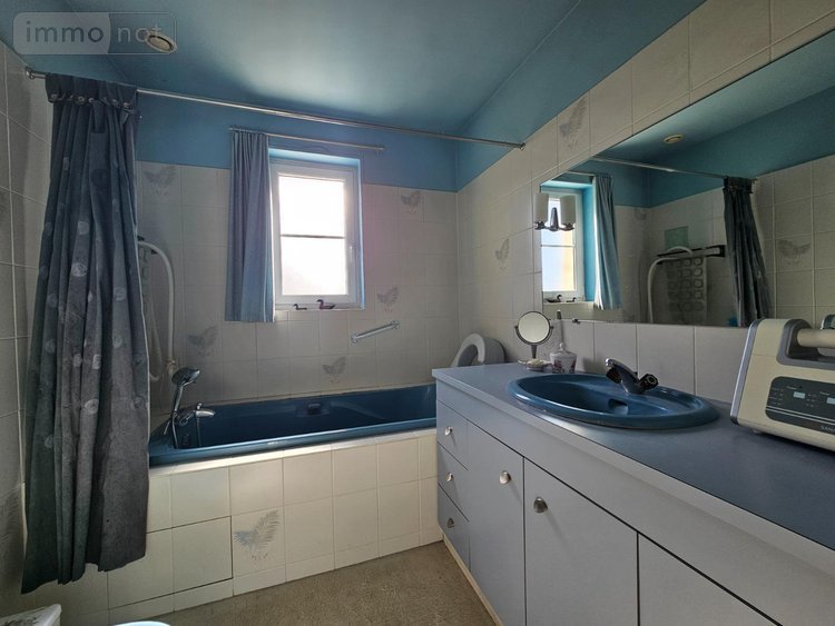 Maison a vendre Valognes 50700 Manche 81 m2 4 pièces 187200 euros