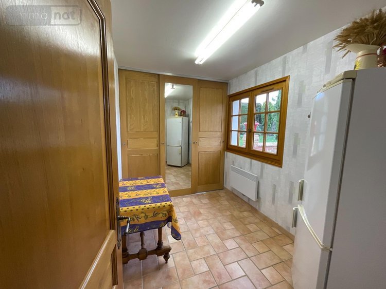 Maison a vendre Plainville 27300 Eure 70 m2 5 pièces 249900 euros