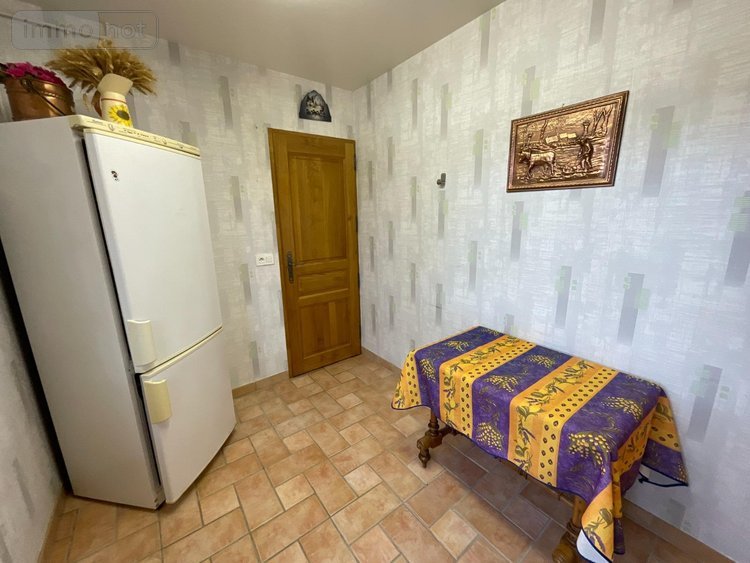 Maison a vendre Plainville 27300 Eure 70 m2 5 pièces 249900 euros