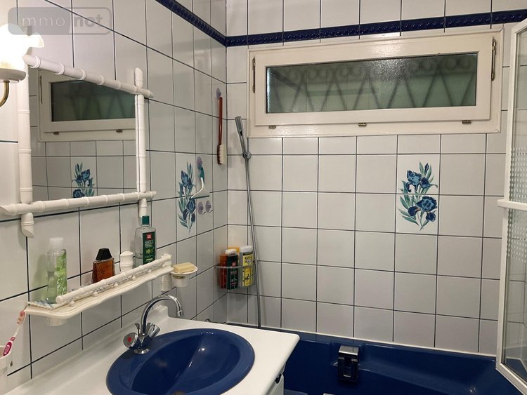 Maison a vendre Plainville 27300 Eure 70 m2 5 pièces 249900 euros