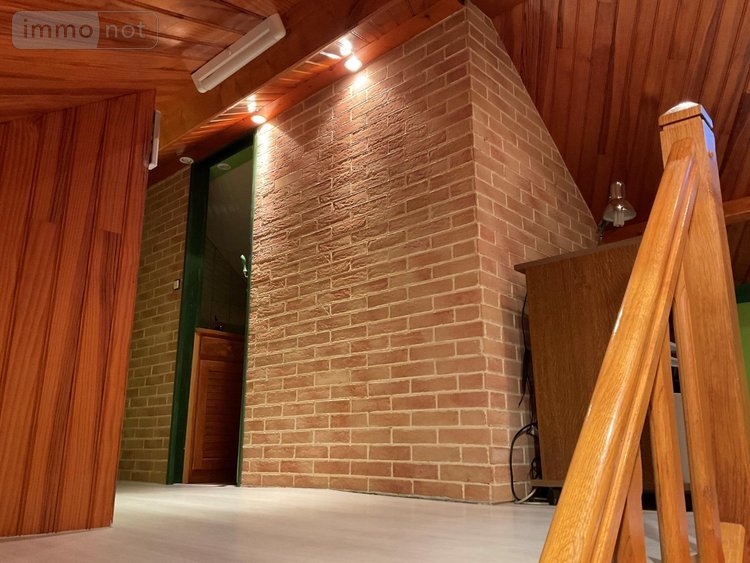 Maison a vendre Plainville 27300 Eure 70 m2 5 pièces 249900 euros