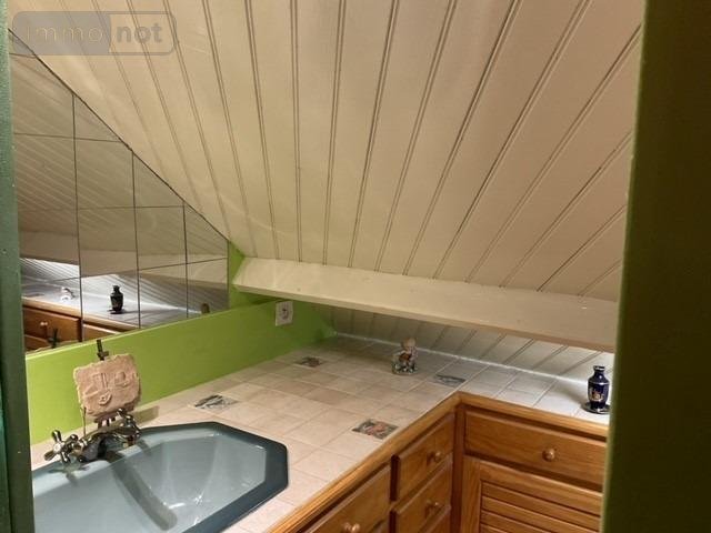 Maison a vendre Plainville 27300 Eure 70 m2 5 pièces 249900 euros