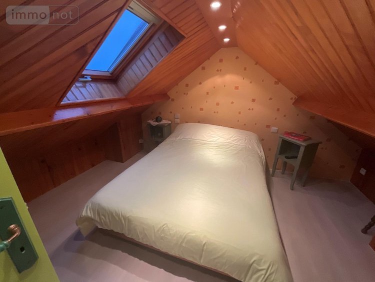 Maison a vendre Plainville 27300 Eure 70 m2 5 pièces 249900 euros