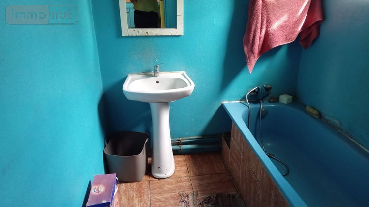 Maison a vendre SAINTE-ANNE 97437 Réunion 60 m2 3 pièces 202000 euros