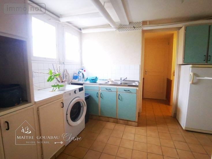 Maison a vendre Saint-Berthevin 53940 Mayenne 105 m2 4 pièces 189000 euros