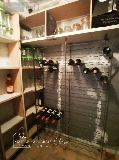 Maison a vendre Saint-Berthevin 53940 Mayenne 105 m2 4 pièces 194250 euros