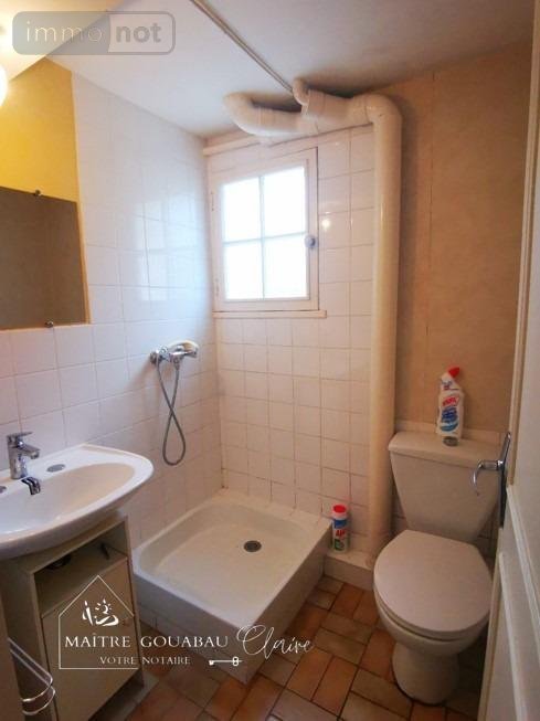 Maison a vendre Saint-Berthevin 53940 Mayenne 105 m2 4 pièces 189000 euros