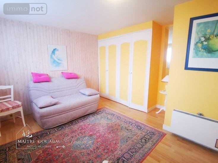 Maison a vendre Saint-Berthevin 53940 Mayenne 105 m2 4 pièces 204750 euros