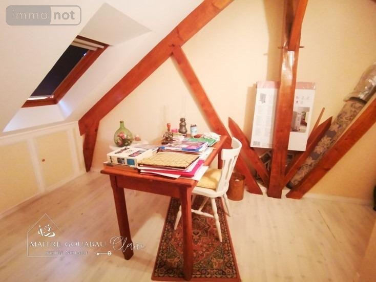 Maison a vendre Saint-Berthevin 53940 Mayenne 105 m2 4 pièces 189000 euros