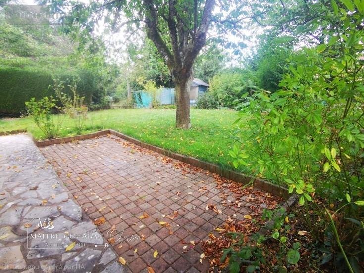 Maison a vendre Saint-Berthevin 53940 Mayenne 105 m2 4 pièces 189000 euros