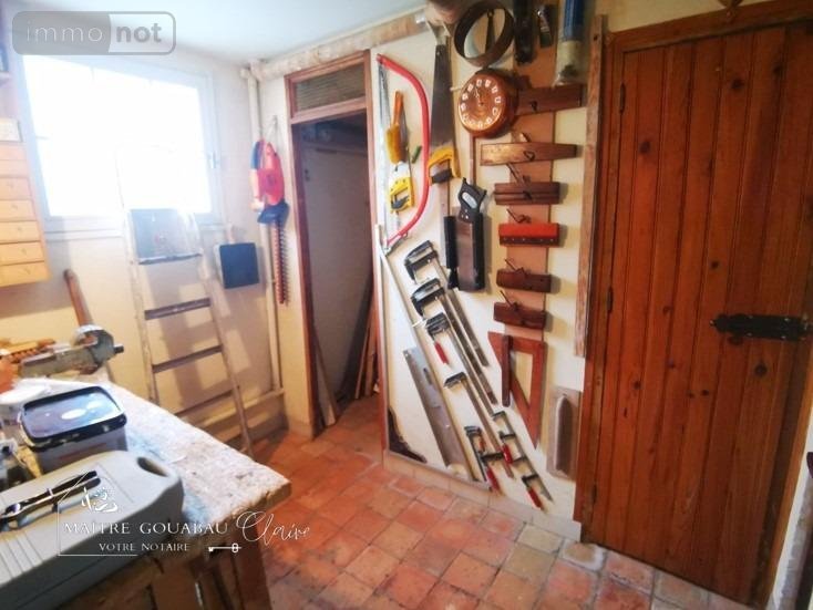 Maison a vendre Saint-Berthevin 53940 Mayenne 105 m2 4 pièces 189000 euros