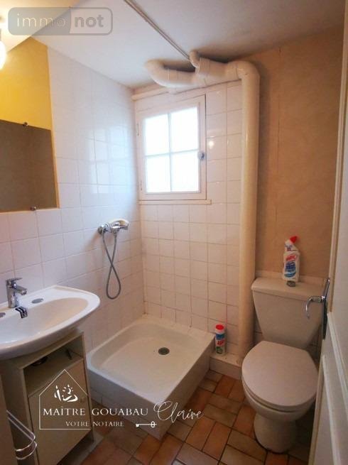 Maison a vendre Saint-Berthevin 53940 Mayenne 105 m2 4 pièces 189000 euros