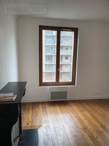 Appartement a vendre Paris 11e arrondissement 75011 Paris 51 m2 2 pièces 447200 euros