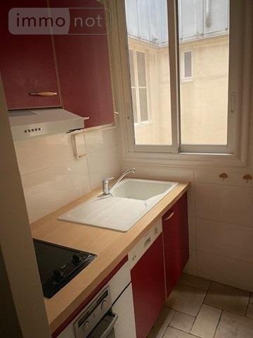 Appartement a vendre Paris 11e arrondissement 75011 Paris 51 m2 2 pièces 447200 euros