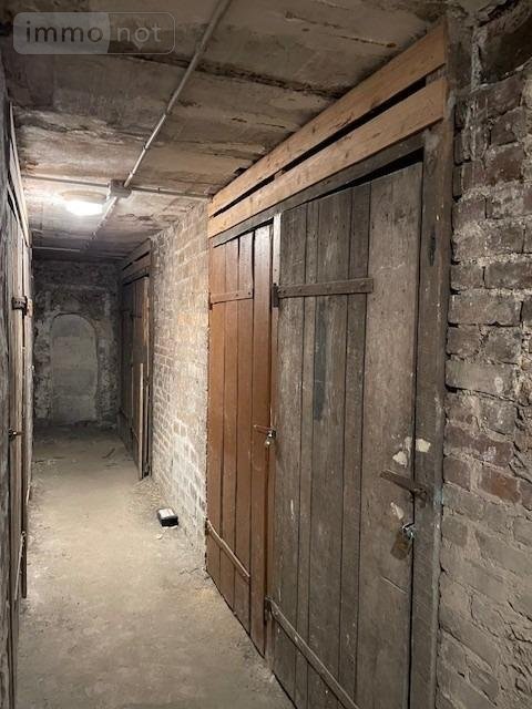 Appartement a vendre Paris 11e arrondissement 75011 Paris 51 m2 2 pièces 447200 euros