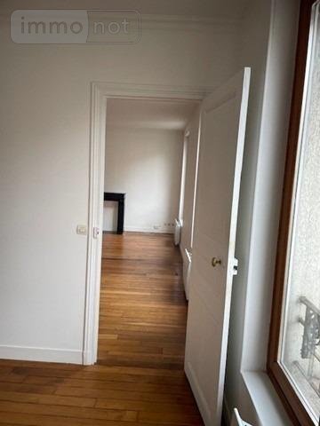 Appartement a vendre Paris 11e arrondissement 75011 Paris 51 m2 2 pièces 447200 euros