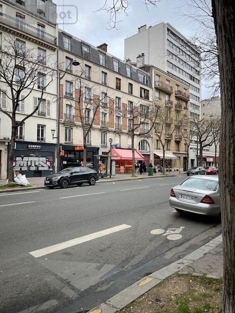 Appartement a vendre Paris 11e arrondissement 75011 Paris 52 m2 2 pièces 480000 euros