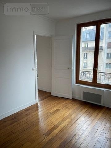 Appartement a vendre Paris 11e arrondissement 75011 Paris 51 m2 2 pièces 447200 euros