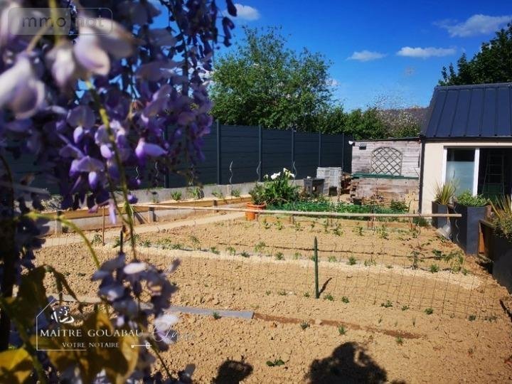 Maison a vendre Montjean 53320 Mayenne 107 m2 6 pièces 250950 euros