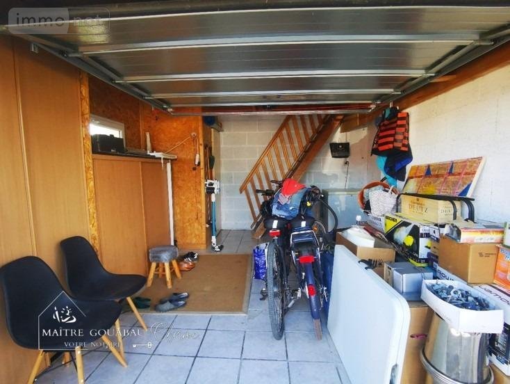 Maison a vendre Montjean 53320 Mayenne 107 m2 6 pièces 250950 euros