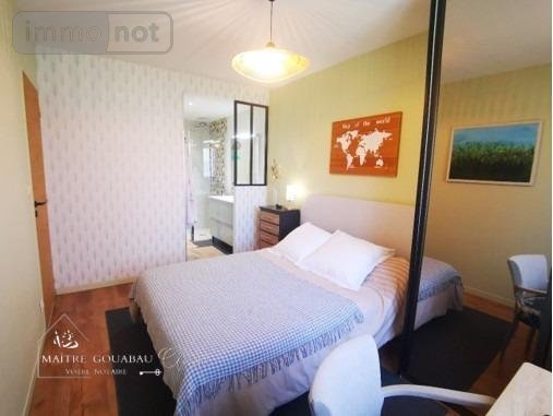 Maison a vendre Montjean 53320 Mayenne 107 m2 6 pièces 250950 euros