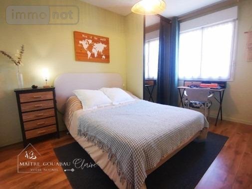 Maison a vendre Montjean 53320 Mayenne 107 m2 6 pièces 250950 euros