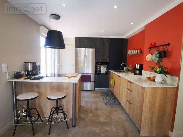 Maison a vendre Montjean 53320 Mayenne 107 m2 6 pièces 250950 euros