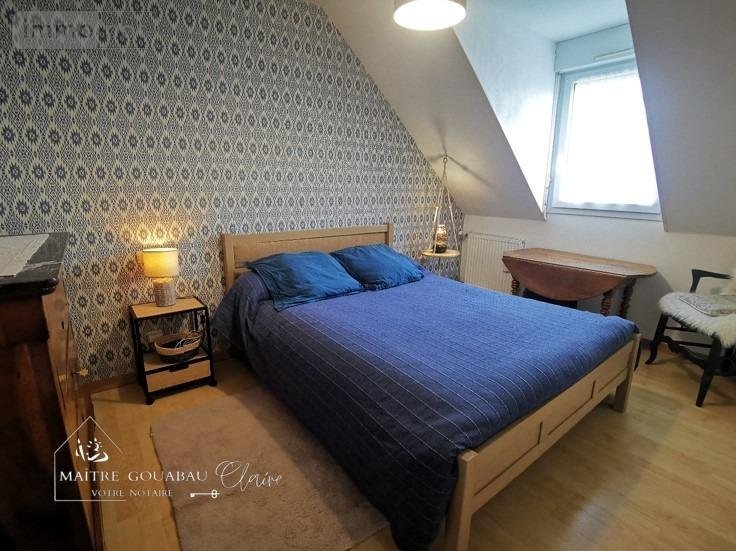 Maison a vendre Montjean 53320 Mayenne 107 m2 6 pièces 250950 euros