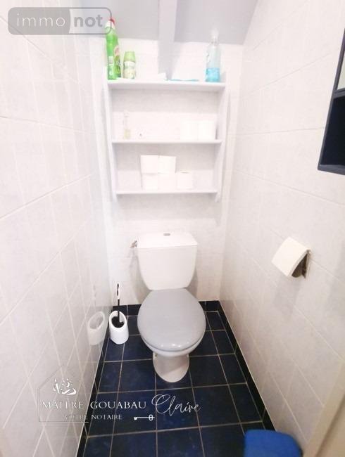 Maison a vendre Montjean 53320 Mayenne 107 m2 6 pièces 250950 euros