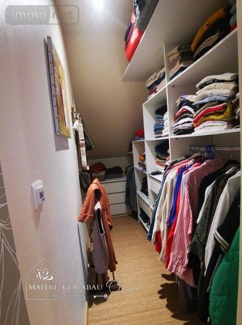 Maison a vendre Montjean 53320 Mayenne 107 m2 6 pièces 250950 euros