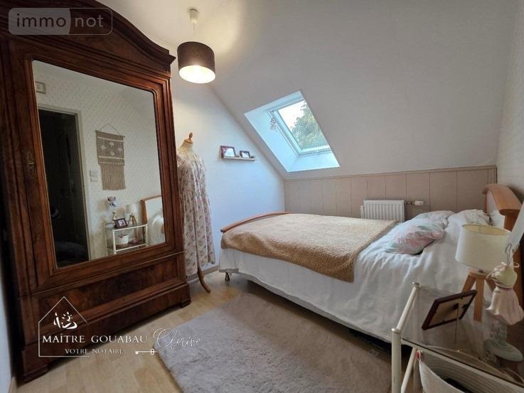 Maison a vendre Montjean 53320 Mayenne 107 m2 6 pièces 250950 euros