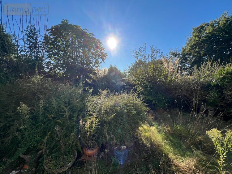 Maison a vendre Saint-Évarzec 29170 Finistère 53 m2 4 pièces 146600 euros