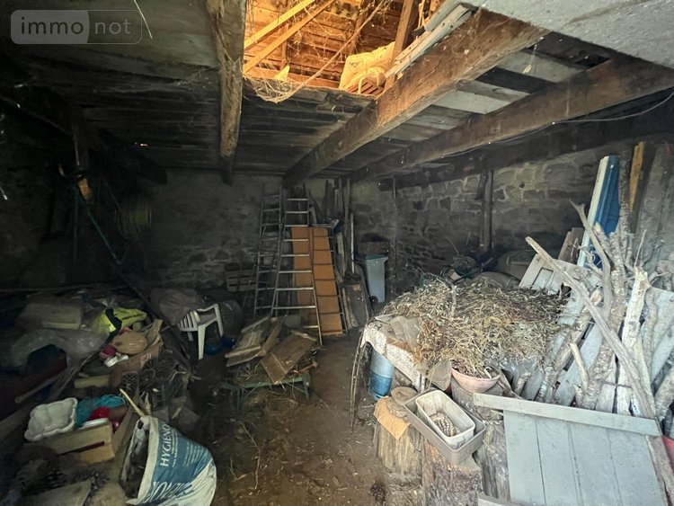 Maison a vendre Saint-Évarzec 29170 Finistère 53 m2 4 pièces 146600 euros