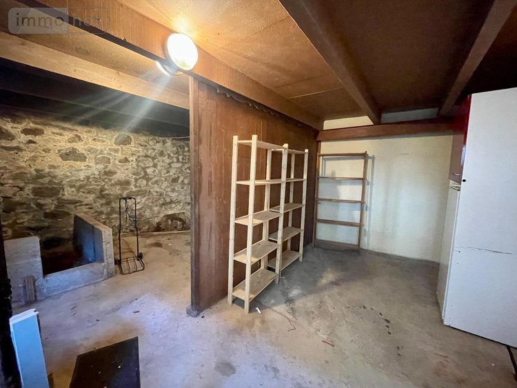 Maison a vendre Moncontour 22510 Côtes-d'Armor 71 m2 3 pièces 174075 euros